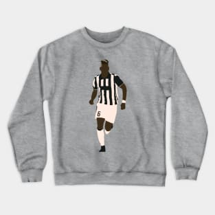 Paul Pogba Crewneck Sweatshirt